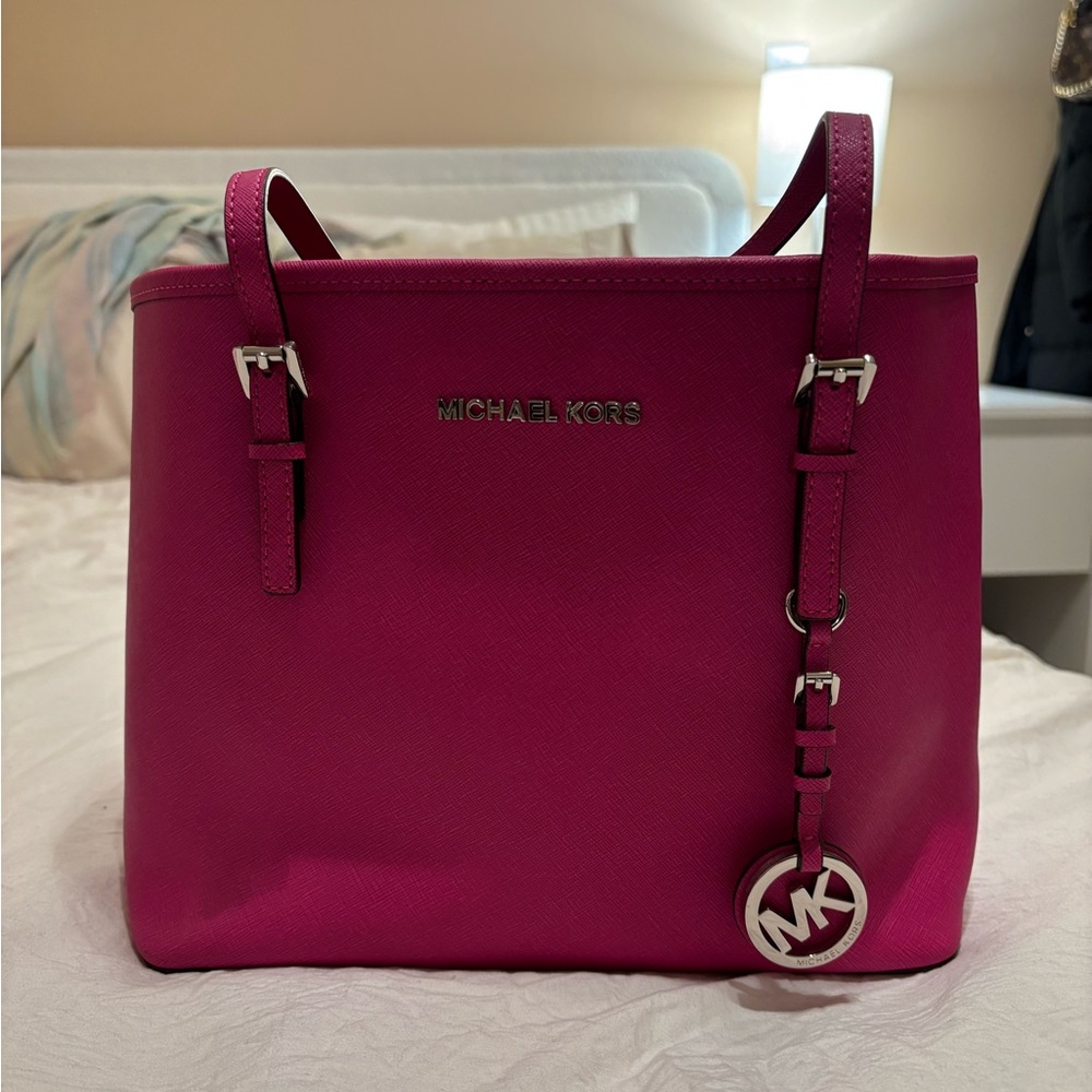 Mini Tote Michael Kors